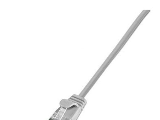 Triotronik PKW-LIGHT-STP-K6 0.25, 0,25 m, Cat6, F/UTP (FTP), RJ-45, RJ-45