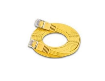 SLIM Patchcords Cat 6, 0.5m, 0,5 m, Cat6, U/FTP (STP), RJ-45, RJ-45