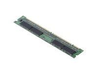 OKI - Minne - 256 MB - for B6200, 6200dn, 6200n, 6300, 6300dn, 6300n, 6300nPS (09004081)