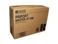 Ricoh JP10M - B4 (250 x 353 mm) hovedrulle for skriver (en pakke 2) - for Priport JP1050