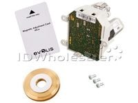 EVOLIS EncodingKit magneettijuova Zenius Expert -ohjelmalle