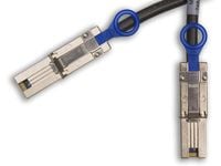 Atto CBL-8088-EX3, 3 m, SFF-8088, SFF-8088, Lajittelu