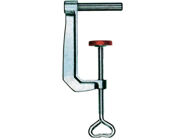 BESSEY TK6, Terästä, Sinkki