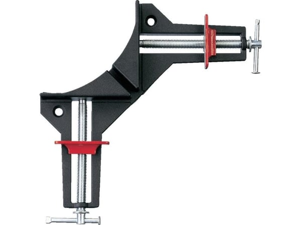 Vinkelskruetvinge WS1 Bessey WS1 klembredde (maks.): 73 mm