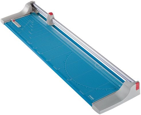 Dahle Premium Rotary - Trimmer - 1300 mm - papir