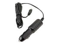 Garmin Vehicle power cable, Musta