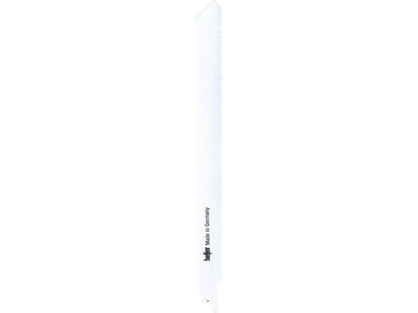 Heller 27637 5 Pistosahanterä 1 kpl
