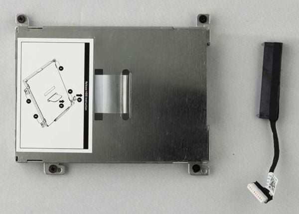 HP Hardware Kit - Hållare för hårddisk