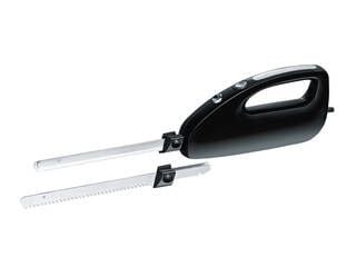 Rommelsbacher EM 150 - Elektrisk kniv - 120 W - svart