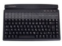 Preh MCI 128 - Tastatur - USB - svart