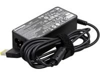 Chicony ADLX45NCC3A - Strømadapter - 45 watt - FRU, (CRU) - Tier 1 - for B41-30; B41-80; B51-30; B51-80; Edge 2-1580; G70-35; IdeaPad 300S-11IBR; Y...