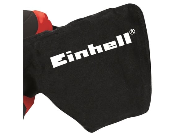 Einhell Einhell TC-BS 8038 båndsliber 75x533 mm. 230V/800W
