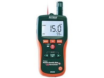 Extech MO290
