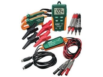 EXTECH, DL160