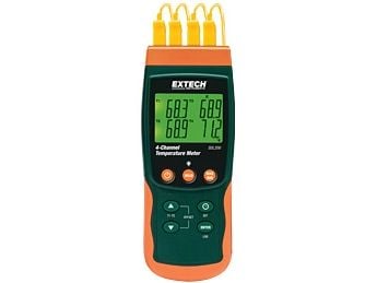 Extech SDL200