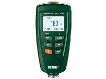 Extech CG204