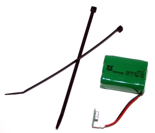 ELMA INSTRUMENTS Akku Davo-Meg 10027,2V NiMH-paristoon