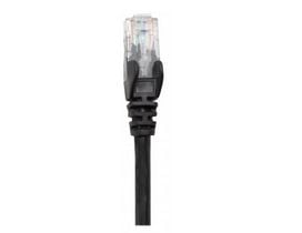 Intellinet Cat6A, SFTP, 0,25 m, 0,25 m, Cat6a, S/FTP (S-STP), RJ-45, RJ-45