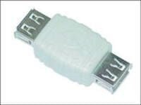 MicroConnect - USB-adapter - USB (hunn) til USB (hunn)