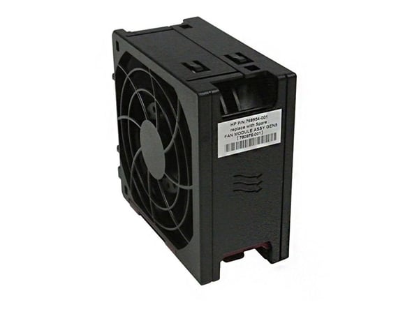 HPE - Vifteenhet - for ProLiant ML350 Gen9, ML350 Gen9 Base, ML350 Gen9 Entry, ML350 Gen9 Performance