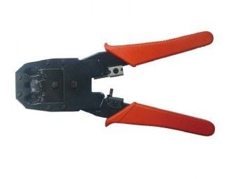 Gembird T-WC-04, Puristustyökalu