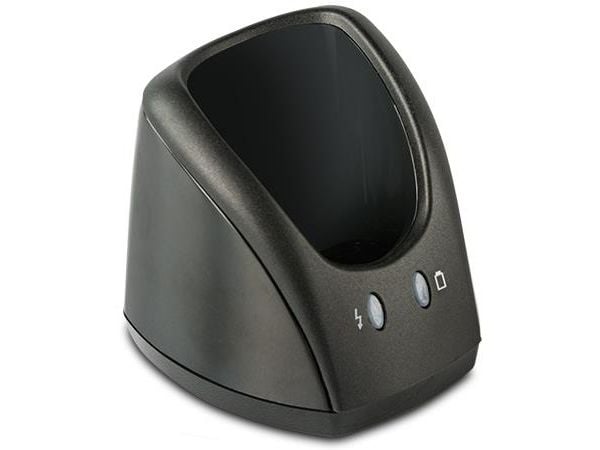 Datalogic RIDA DBT6400-BK - Strekkodeskanner - håndholdt - dekodet - Bluetooth 4.0