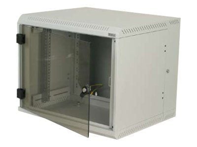 Triton Delta B 4S - Skap - veggmonterbar - 19"