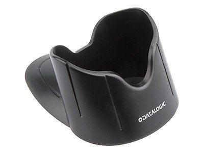 Datalogic Holder, Desk/Wall Mount, G040, Musta