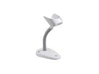 Datalogic STD-G040 - Strekkodeskannerholder - hvit - for Gryphon I GBT4100, GBT4130, GD4110, GM4100, GM4130; Gryphon L GD4300, GD4310, GD4330