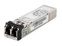 LevelOne SFP-3001 - SFP (mini-GBIC) transceivermodul - 1GbE - 1000Base-SX - LC - opp til 550 m - 850 nm