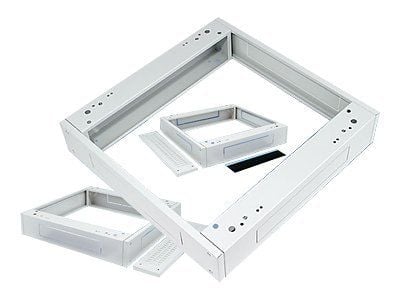 Triton - Rackbunn - RAL 7035