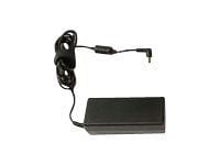 Packard Bell - Strømadapter - 65 watt - for Easy Note A5380, A5560, A7145, A7735, A8202, A8400, A8500, A8550, A8600, W1800, W5913