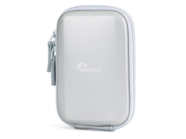 Lowepro - Kamera Taske / Kansi - Sølv