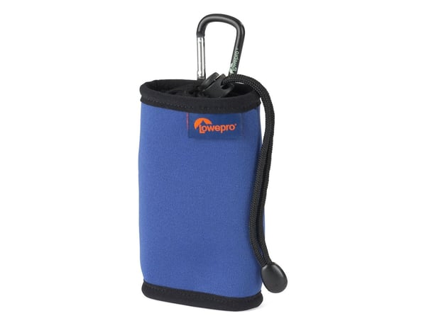 Lowepro Hipshot 20, camera, Sort