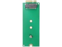 CoreParts - Grensesnittsadapter - M.2 - M.2 Card - M.2 Card