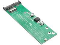 CoreParts - Grensesnittsadapter - M.2 - M.2 Card