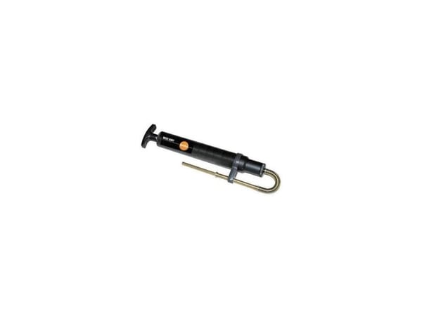 testo 0554 0307 0554 0307 Pumpe Sodpumpe 1 stk