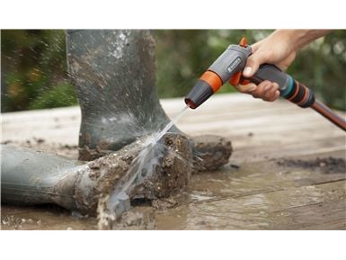 Gardena COMFORT SPRAY GUN suihkupistooli