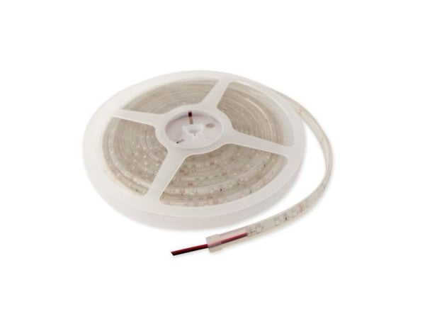 Synergy 21 LED flexlist 60 gul DC12V 24W IP68