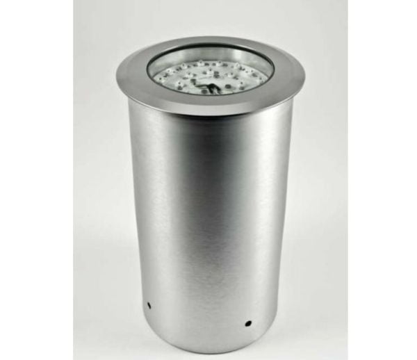 Synergy 21 LED Prometheus IP68 kald hvit gulv innfelt