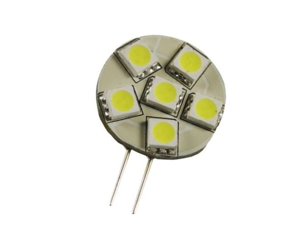 Synergy 21 LED retrofit-kit G4 6x SMD kw