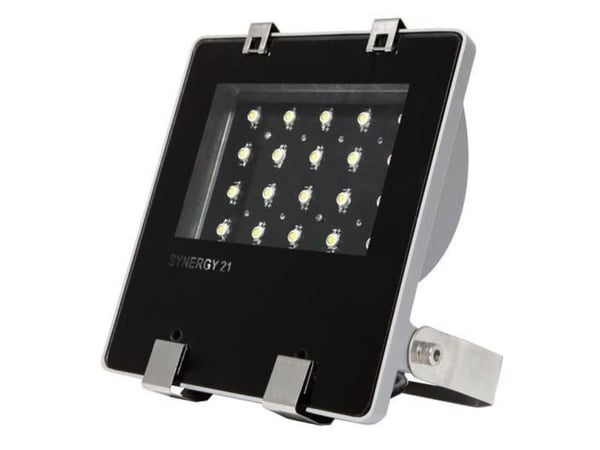 Synergy 21 LED spot utendørs flomlys 20W nw
