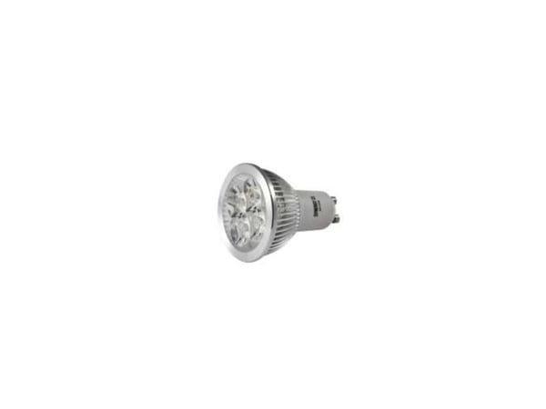 Synergy 21 LED Retrofit GU10 4x1W UV ultrafiolett