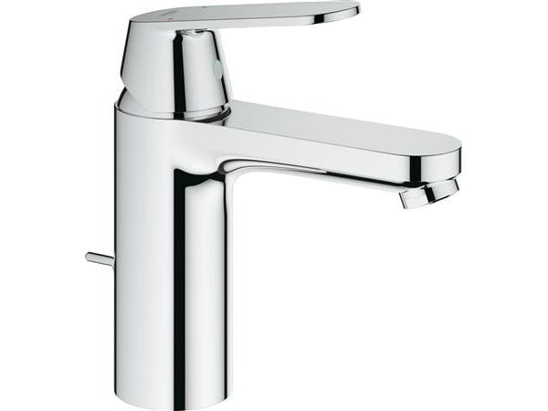 Grohe Eurosmart Cosmopolitan - Håndvaskarmatur til håndvask - Krom - 23325000