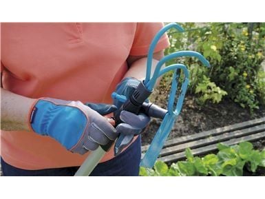 Gardena Combisystem kultivaattori