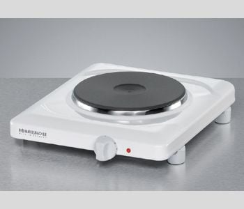 Varmtplatta THL 1597