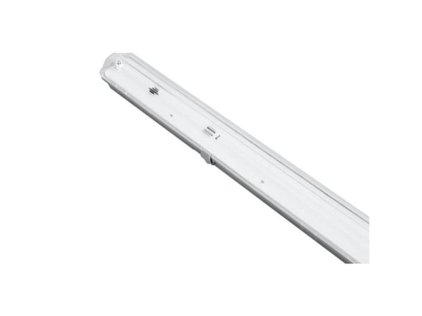 Synergy 21 LED-rør T8 til xxxcm IP55 base med erstatningsklips