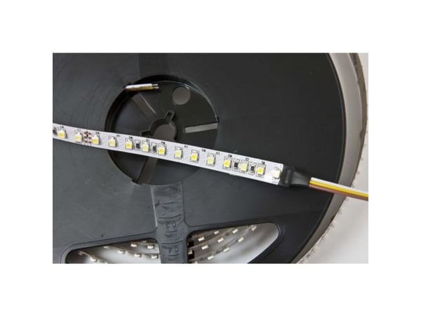 Synergy 21 LED flex strip 120 DW CCT DC24V 36W per farge IP20
