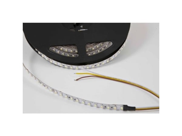 Synergy 21 LED flex strip 120 DW CCT DC24V 36W per farge IP20