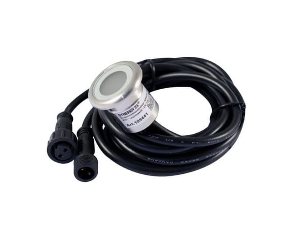 Synergy 21 LED i bakken ARGOS rund iGB IP67 ww